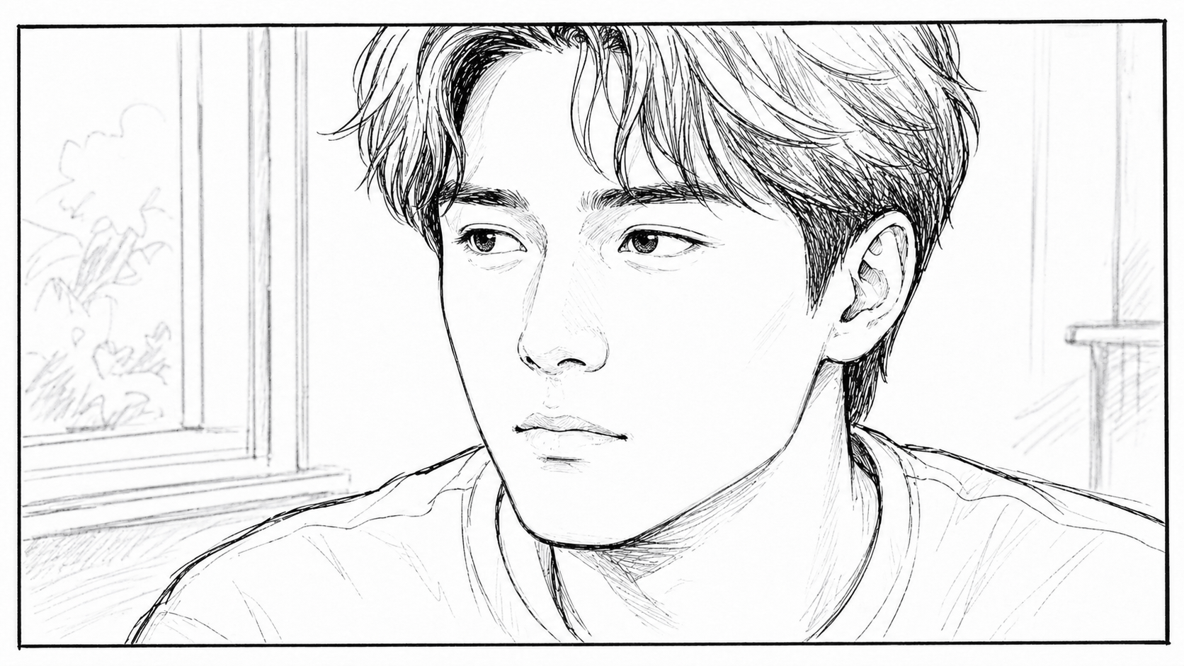 클로즈업 (CU)